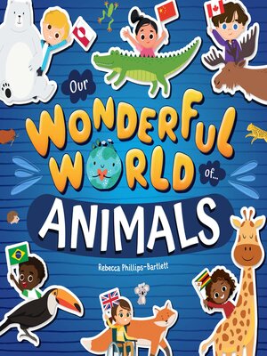 cover image of Animals